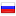 rbkcard.ru server is located in Russia